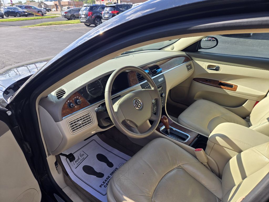 2006 Buick Lacrosse Image 11