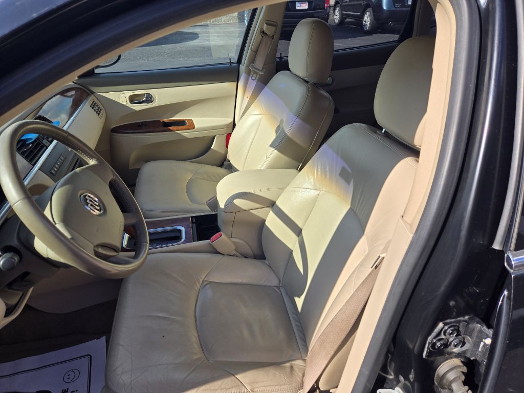 2006 Buick Lacrosse Image 12