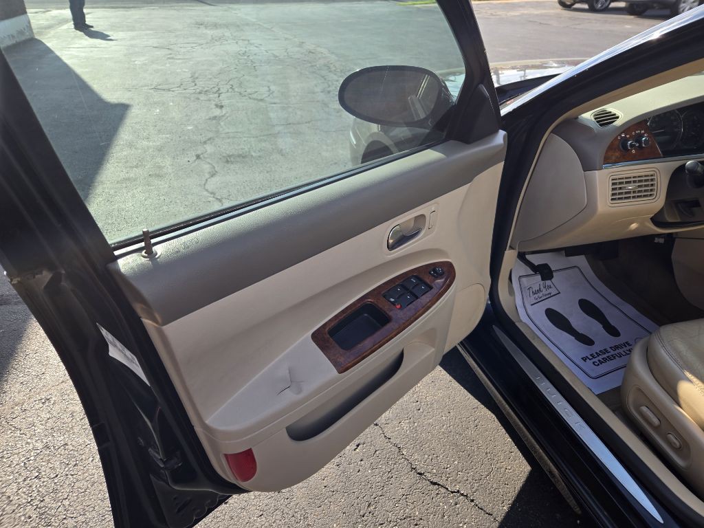 2006 Buick Lacrosse Image 13