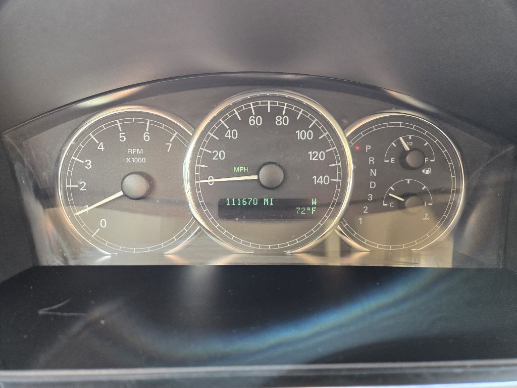 2006 Buick Lacrosse Image 14