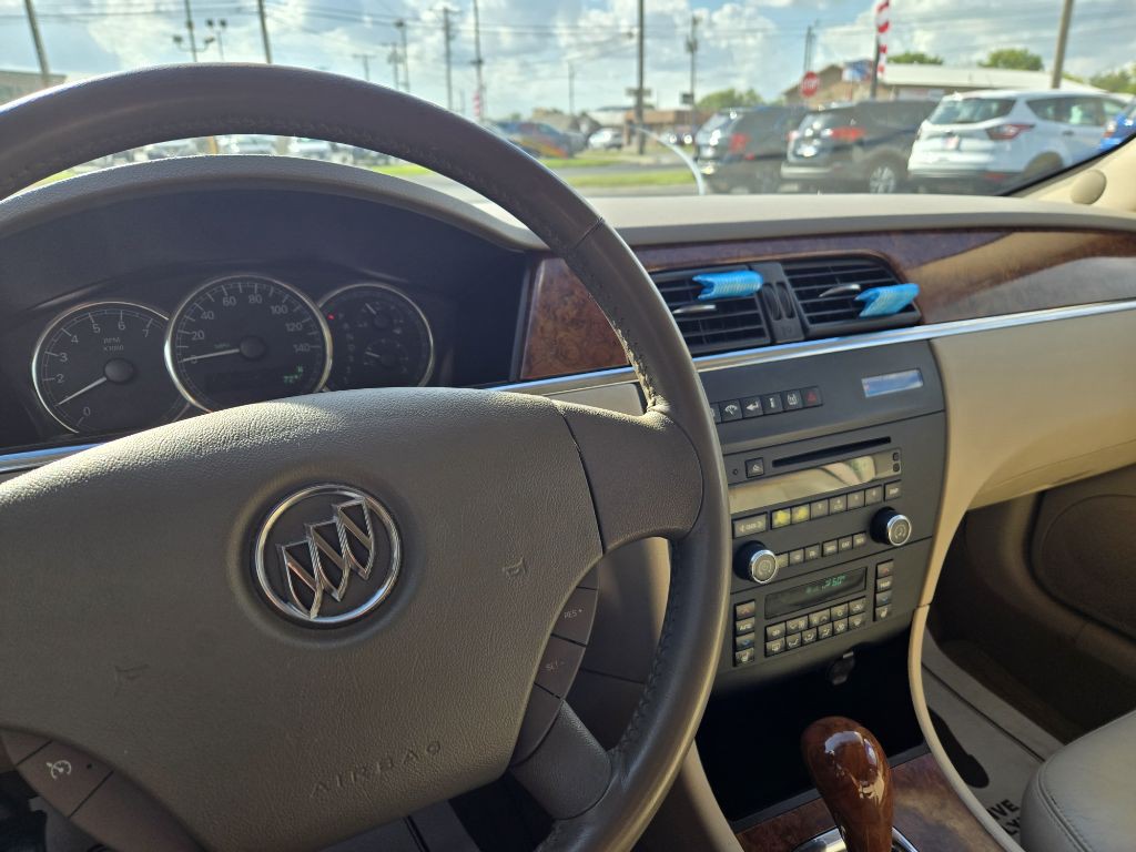 2006 Buick Lacrosse Image 15