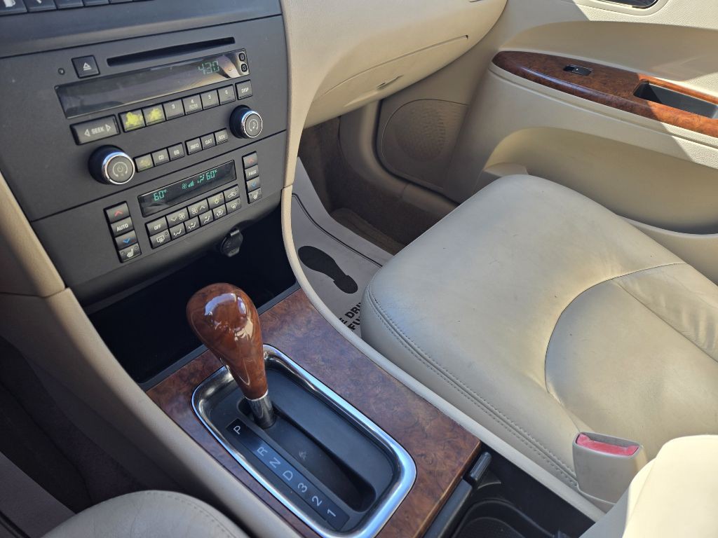 2006 Buick Lacrosse Image 16