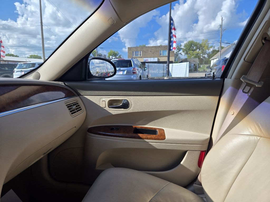 2006 Buick Lacrosse Image 17