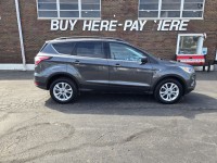 Image for 2018 Ford Escape SE ID: 6804533