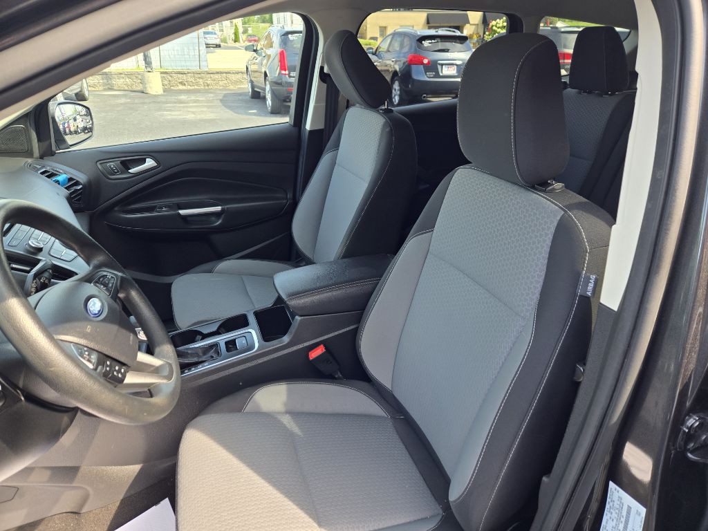 2018 Ford Escape Image 13