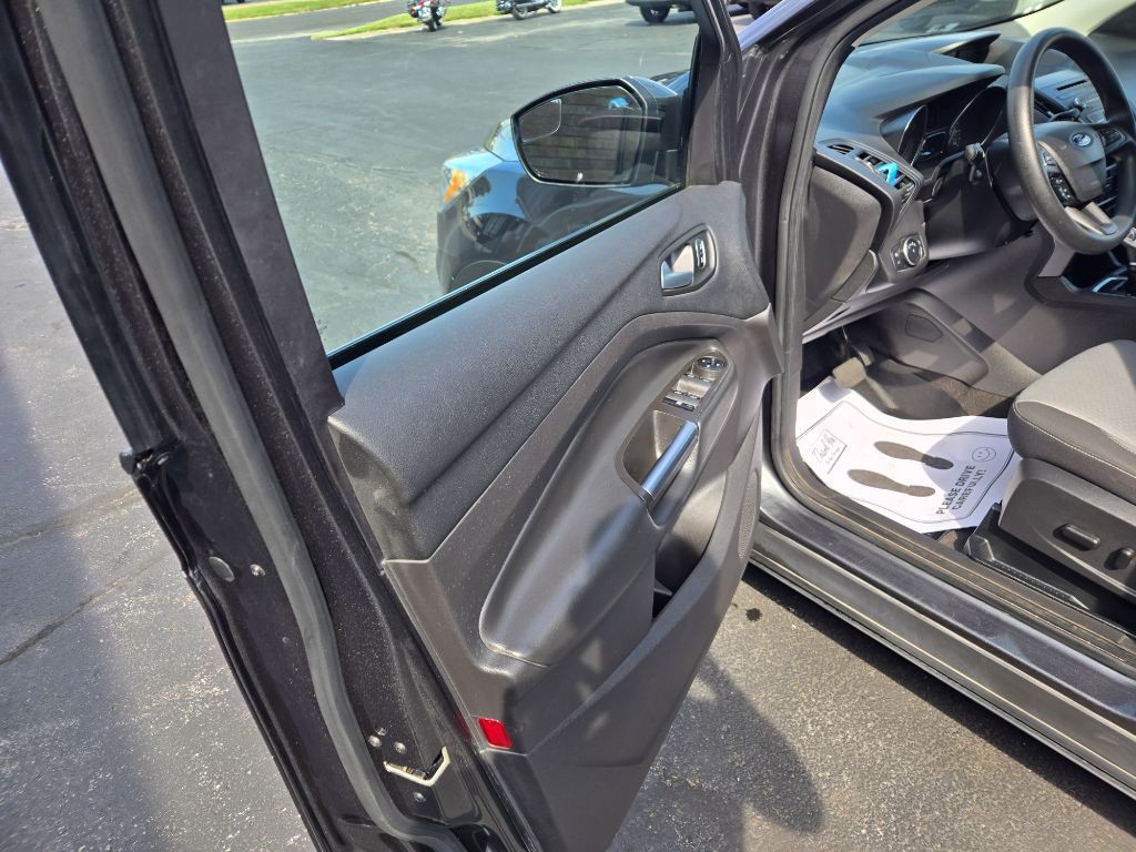 2018 Ford Escape Image 14