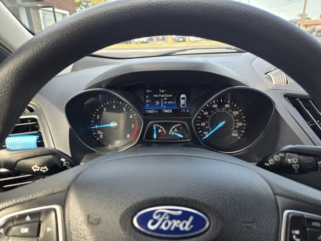 2018 Ford Escape Image 15
