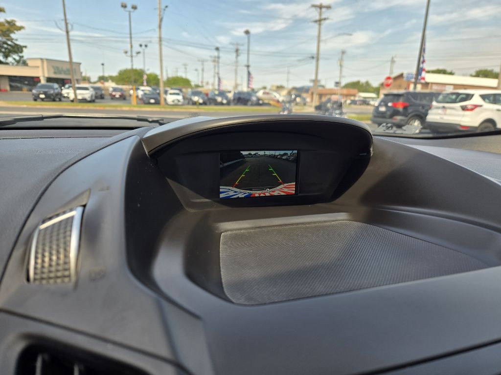 2018 Ford Escape Image 18