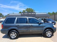 Image for 2004 Honda Pilot EXL ID: 6810015