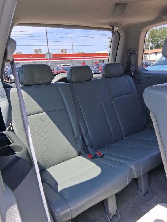 2004 Honda Pilot Image 8