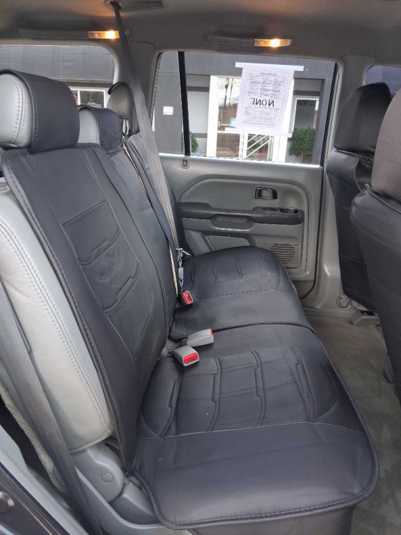 2004 Honda Pilot Image 9