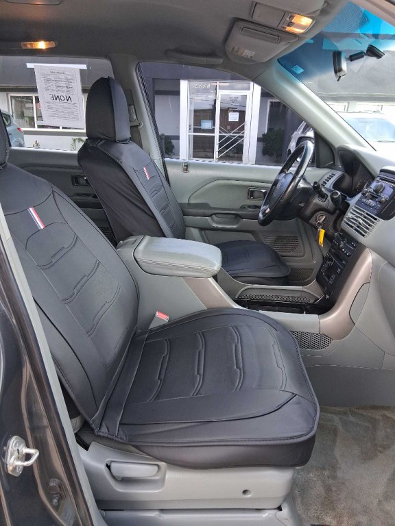 2004 Honda Pilot Image 10