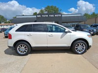 Image for 2013 Ford Edge Limited ID: 6810020