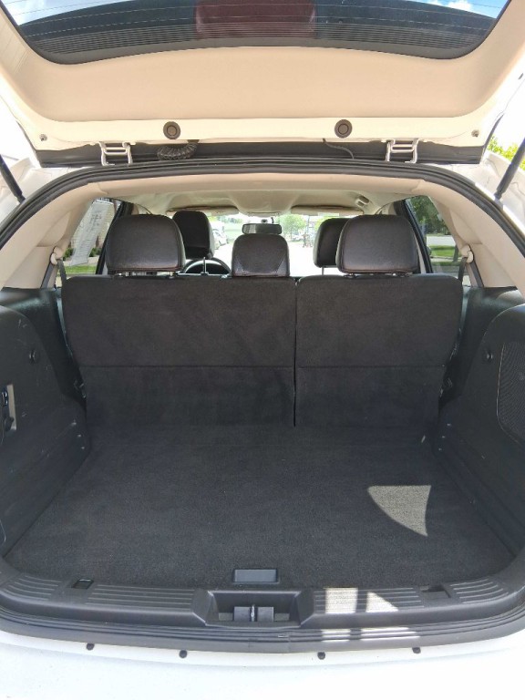 2013 Ford Edge Image 7