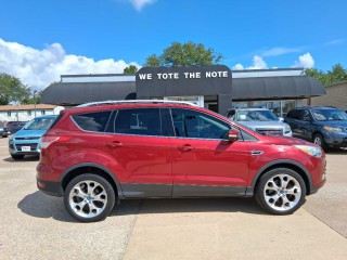 Image for 2013 Ford Escape Titanium ID: 6810022