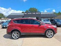Image for 2013 Ford Escape Titanium ID: 6810022
