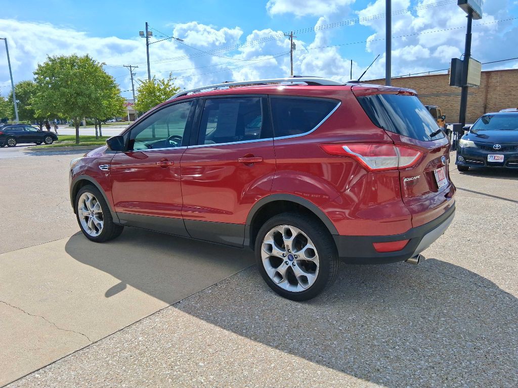 2013 Ford Escape Image 6