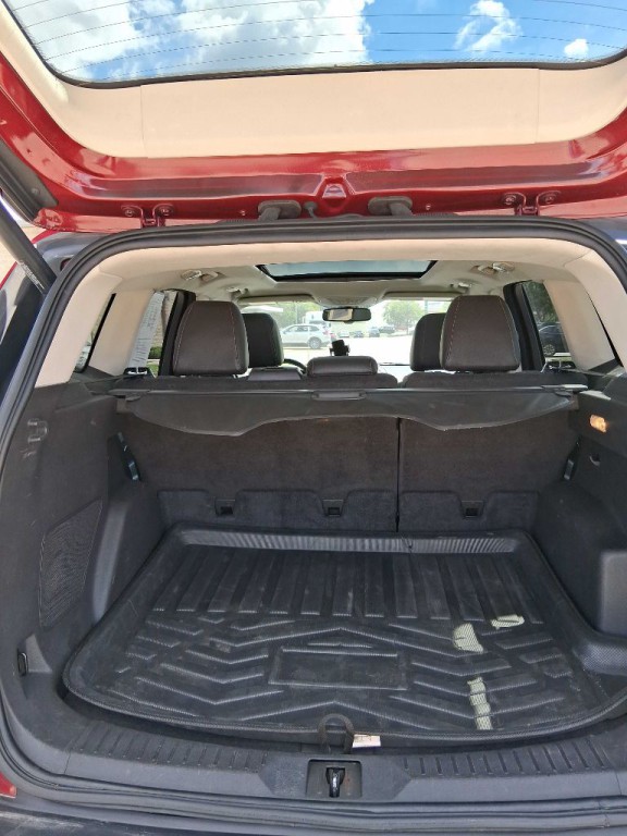 2013 Ford Escape Image 7