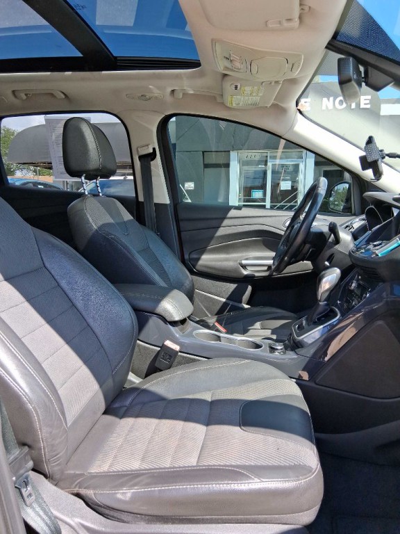 2013 Ford Escape Image 9
