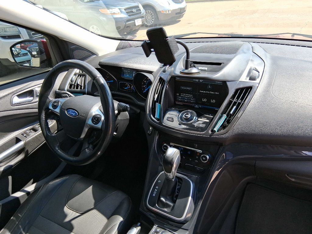 2013 Ford Escape Image 10