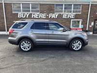Image for 2012 Ford Explorer XLT ID: 6821443
