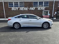 Image for 2015 Hyundai Sonata Sport ID: 6822978