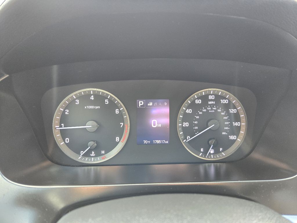 2015 Hyundai Sonata Image 13