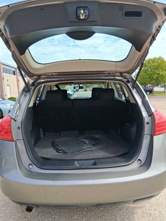 2009 Nissan Rogue Image 7