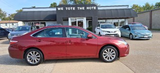 Image for 2017 Toyota Camry LE ID: 6841230