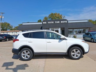 Image for 2013 Toyota Rav4 XLE ID: 6841449
