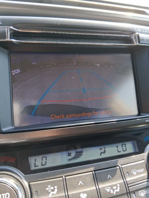 2013 Toyota Rav4 Image 11