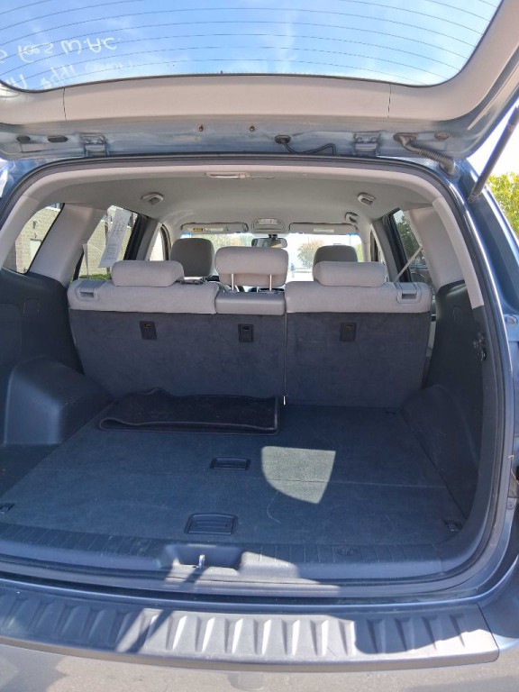 2009 Hyundai Santa Fe Image 7