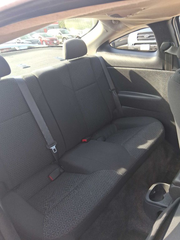 2007 Pontiac G5 Image 7