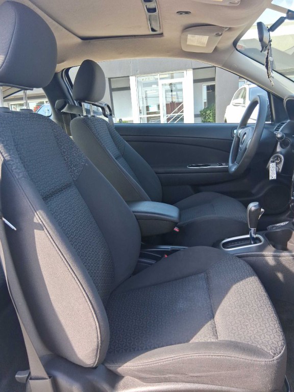 2007 Pontiac G5 Image 8