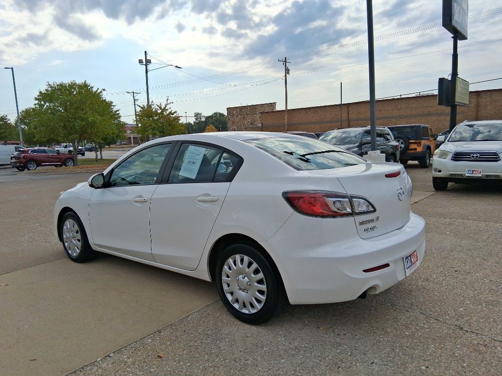 2013 Mazda Mazda3 Image 6