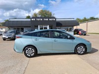 Image for 2018 Toyota Prius four ID: 6860937