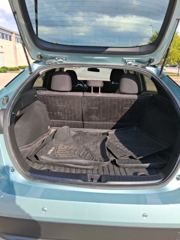 2018 Toyota Prius Image 7