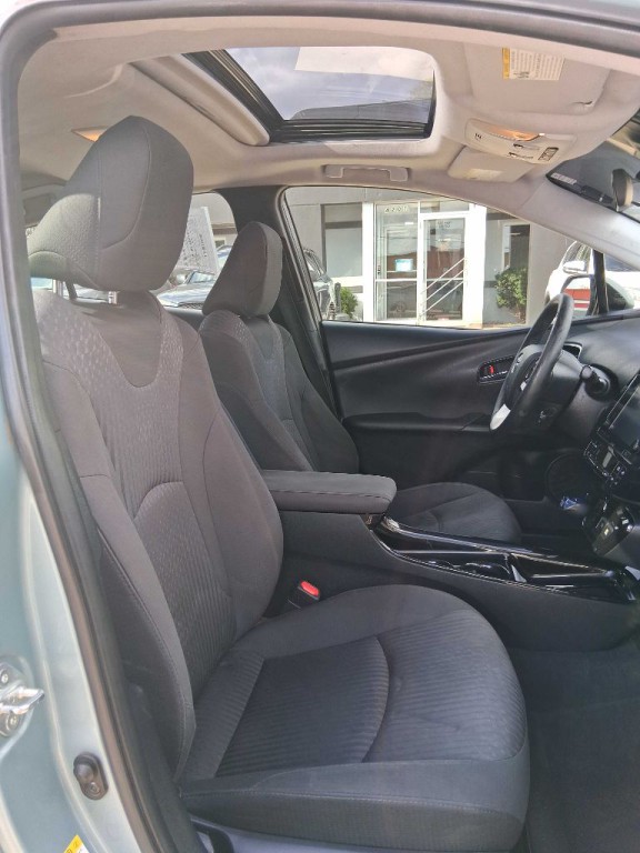 2018 Toyota Prius Image 9