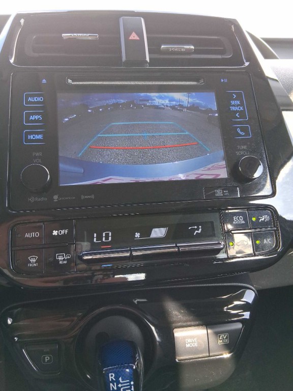 2018 Toyota Prius Image 11