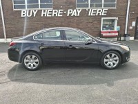 Image for 2016 Buick Regal Premium ID: 6864740
