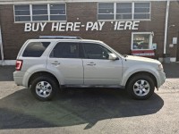 Image for 2009 Ford Escape Limited ID: 6865381