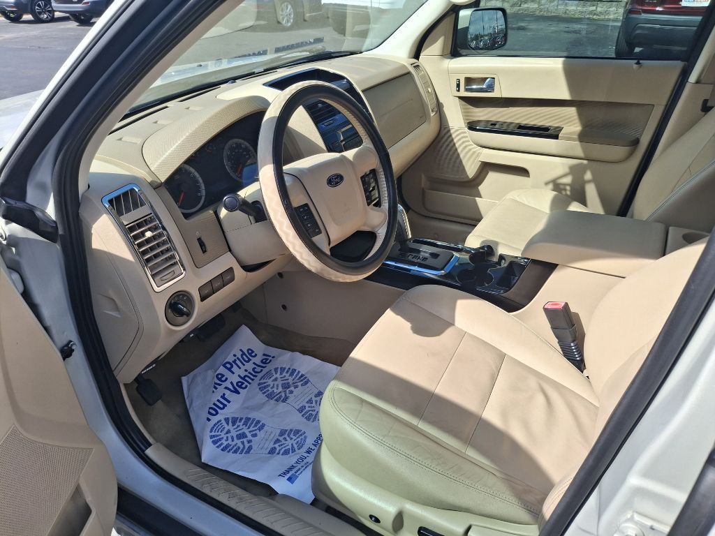 2009 Ford Escape Image 8
