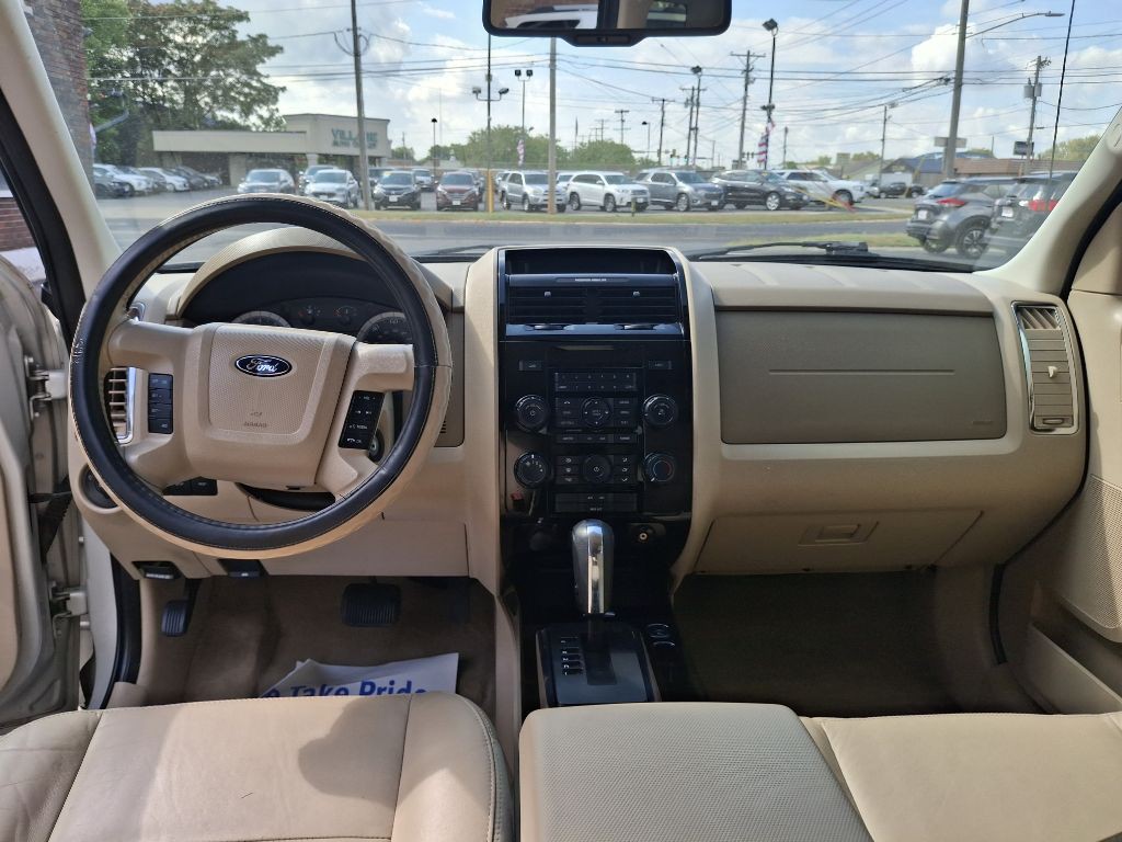 2009 Ford Escape Image 9
