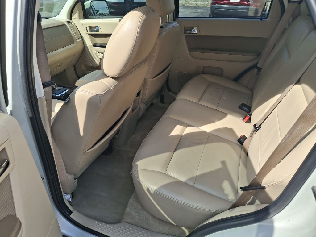 2009 Ford Escape Image 10