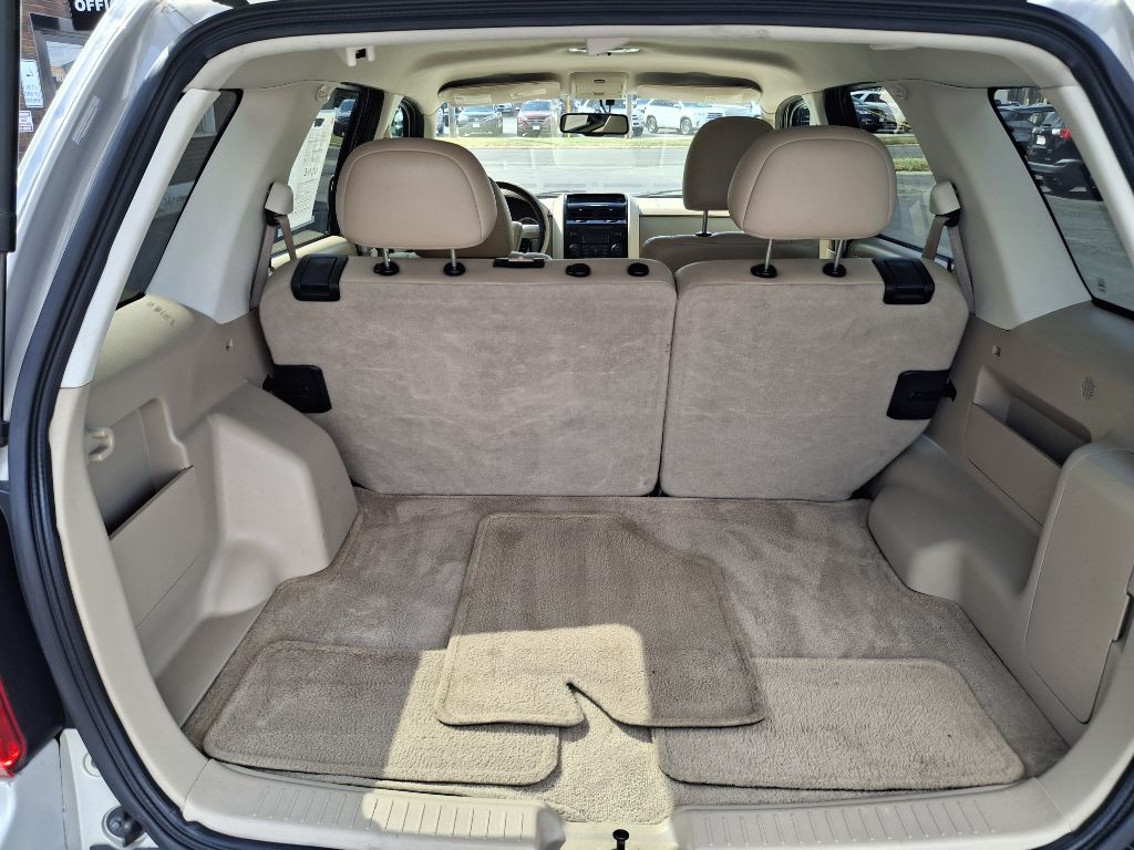 2009 Ford Escape Image 11