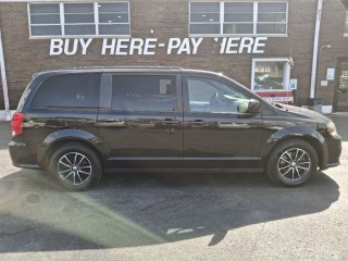 Image for 2019 Dodge Grand Caravan GT ID: 6865480