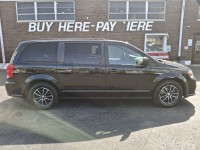 Image for 2019 Dodge Grand Caravan GT ID: 6865480