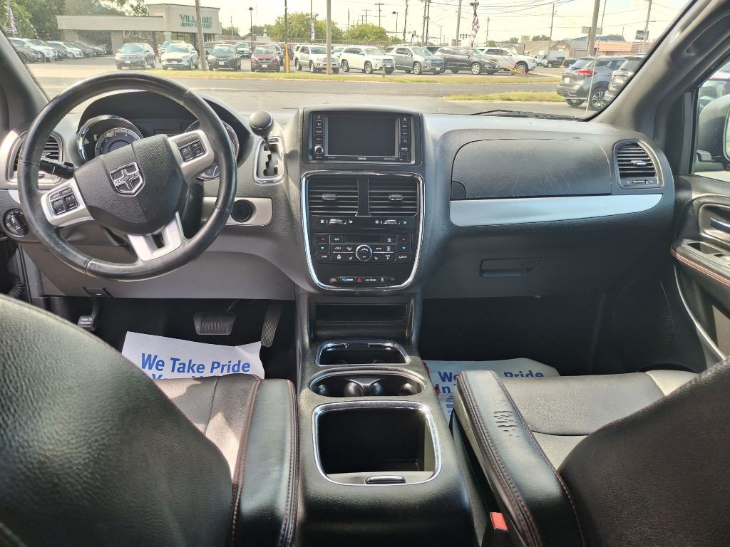 2019 Dodge Grand Caravan Image 9