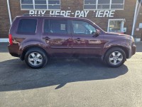 Image for 2011 Honda Pilot EXL ID: 6865678