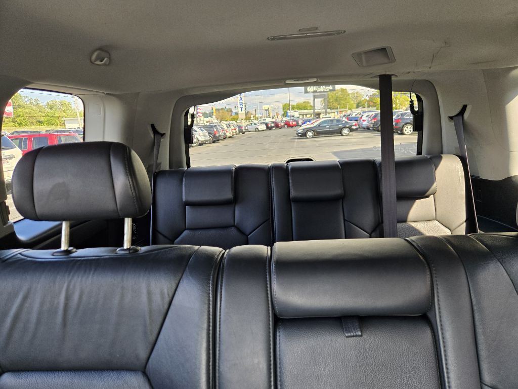 2011 Honda Pilot Image 16